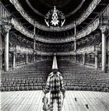 Lacrimosa - Stille
