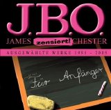 J.B.O. - Für Anfänger