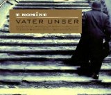 E Nomine - Vater Unser (Single)
