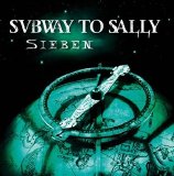 Subway To Sally - Sieben (Single)