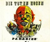 Die Toten Hosen - Paradies (Single)
