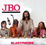 J.B.O. - [1994] Blastphemie (Weihnachtsedition)