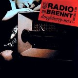 Die Ärzte - Radio Brennt (Single)