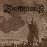 Totenmond - Thronräuber