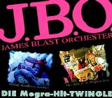 J.B.O. - Die Megra-Hit-Twingle