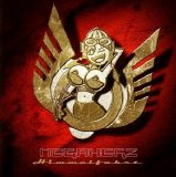 Megaherz - Himmelfahrt