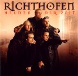 Richthofen - Helden Der Zeit