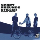 Sportfreunde Stiller - Komm Schon (Single)