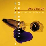 De/Vision - Drifting Sideways (Single)