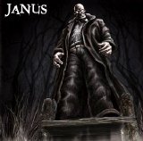 Janus - Schlafende Hunde