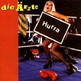 Die Ärzte - Hurra (Single)