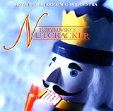 Tchaikovsky - The Nutcracker Suite