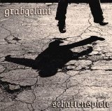 Grabgeläut - Schattenspiele