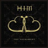 HIM - The Sacrament (Single)