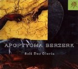 Apoptygma Berzerk - Soli Deo Gloria (Remastered)