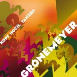 Herbert Grönemeyer - Lied 2 - Kopf Hoch, Tanzen (Single)