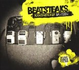 Beatsteaks - Kanonen Auf Spatzen (Live) (Uncut)