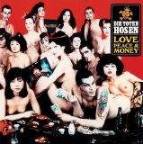 Die Toten Hosen - Love Peace & Money (Re-Release)