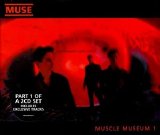Muse - [1999] Muscle Museum (Single)