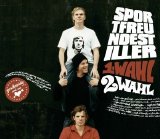 Sportfreunde Stiller - 2. Wahl (Single)