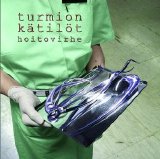 Turmion Kätilöt - Hoitovirhe