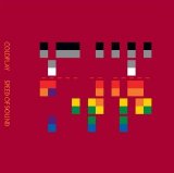 Coldplay - Speed Of Sound (Single)