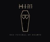 HIM - The Funeral Of Hearts (Single)