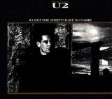 U2 - Where The Streets Have No Name (Single)