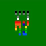 Coldplay - Fix You (Single)