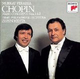 Chopin - Concertos For Piano And Orchestra