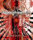 Die Apokalyptischen Reiter - Friede Sei Mit Dir (Live)