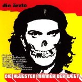 Die Ärzte - Die Klügsten Männer Der Welt (Single)