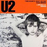 U2 - Two Hearts Beat As One (Single)