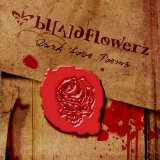 Bloodflowerz - Dark Love Poems