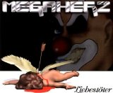 Megaherz - Liebestöter (Single)