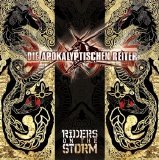 Die Apokalyptischen Reiter - Riders On The Storm