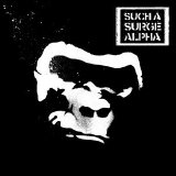 Such A Surge - Alpha