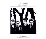 U2 - Pride (In The Name Of Love) (Single)