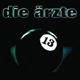 Die Ärzte - 13