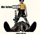 Die Toten Hosen - Wünsch DIR Was (Single)
