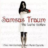 Samsas Traum - Die Liebe Gottes