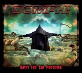 OOMPH! - Gott Ist Ein Popstar (Single)