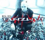 Tanzwut - Bitte, Bitte (Single)