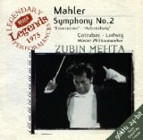 Mahler - Symphony No. 2 in C minor "Resurrection"