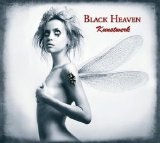 Black Heaven - Kunstwerk
