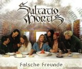Saltatio Mortis - Falsche Freunde (Single)