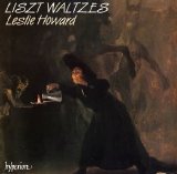 Liszt - The Waltzes