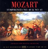 Mozart - Symphony No. 40