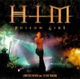 HIM - Poison Girl (Single)