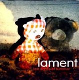 Lament - Last Dance Of Summer (EP)